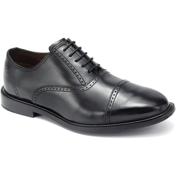 Rockport Men\'s K71638 - Fair Oak 3 Captoe Black Shoes Size 11 main image 10